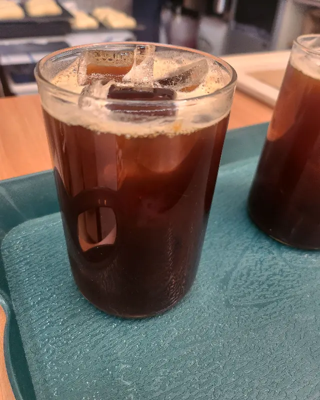 디저트 구우미 휘낭시에