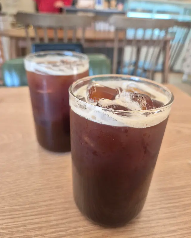 아이스 아메리카노