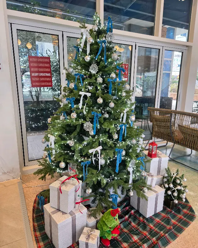 크리스마스 트리