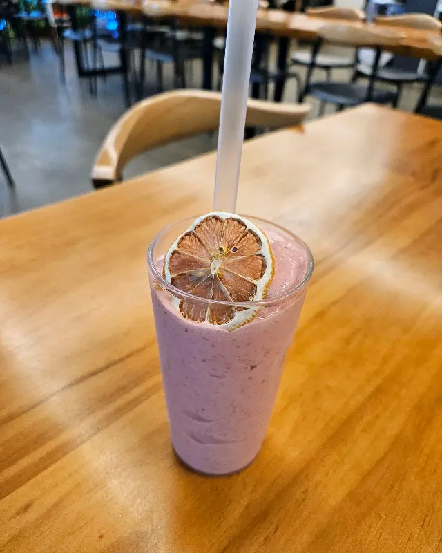 파스타H의 까르보나라