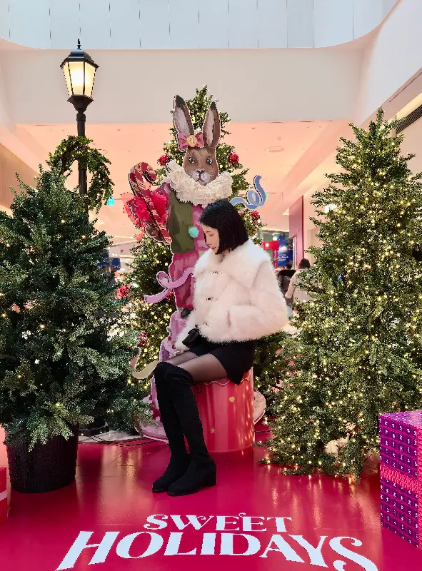 부드러운 시로모찌와 따뜻한 아메리카노