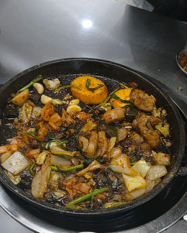 깔끔한 내부 인테리어