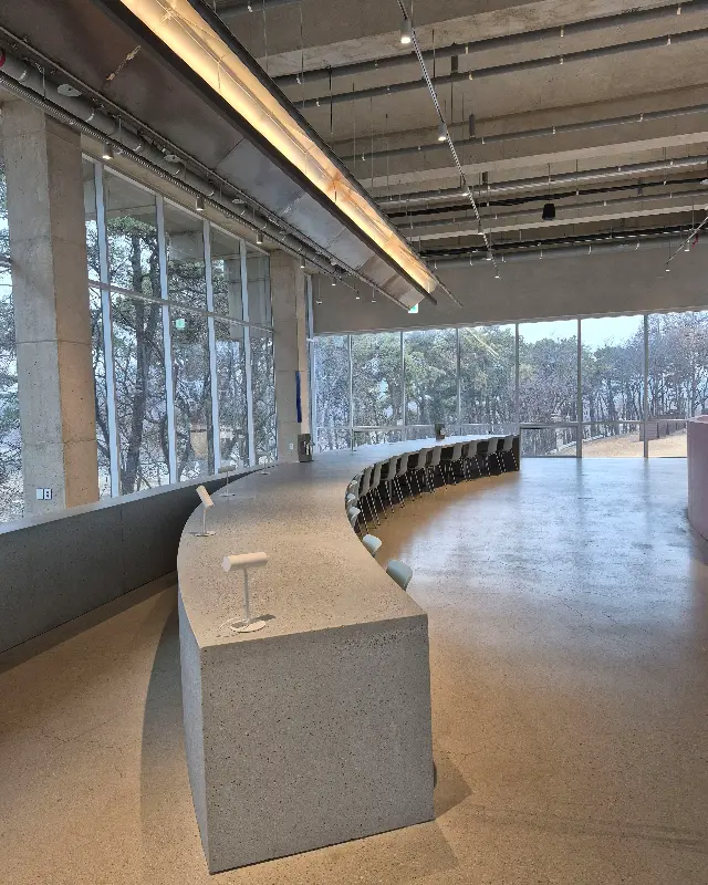 목적지나인 내부