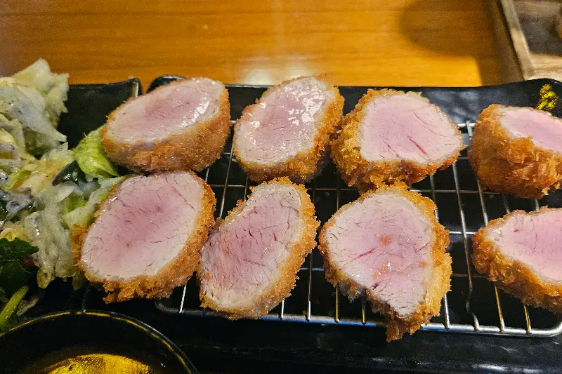 카츠오모이 안심카츠