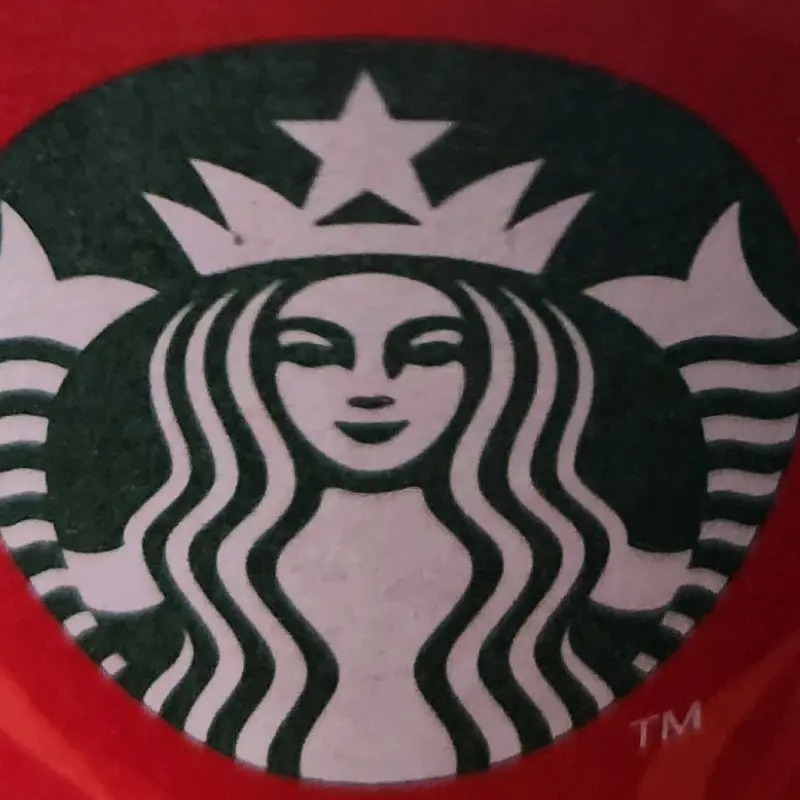 스타벅스 로고