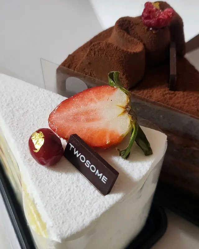 투썸플레이스 케이크