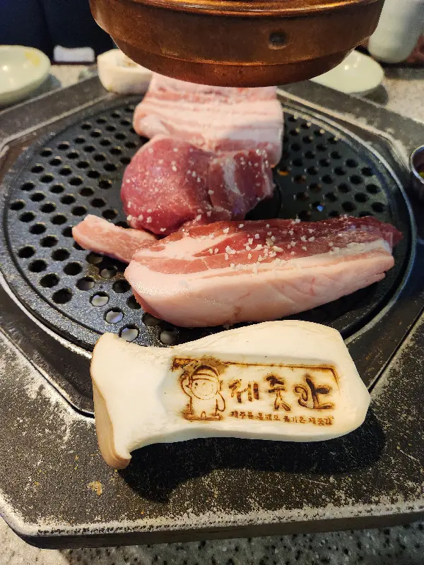 깔끔하고 쾌적한 내부