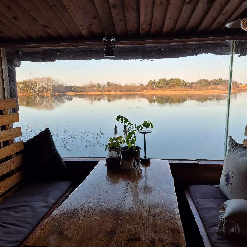 빠뽕의 반건조 오징어