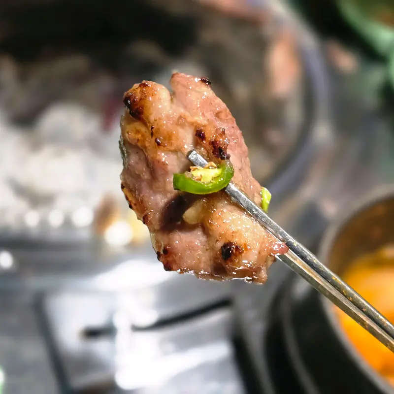 맛있는 짜파게티