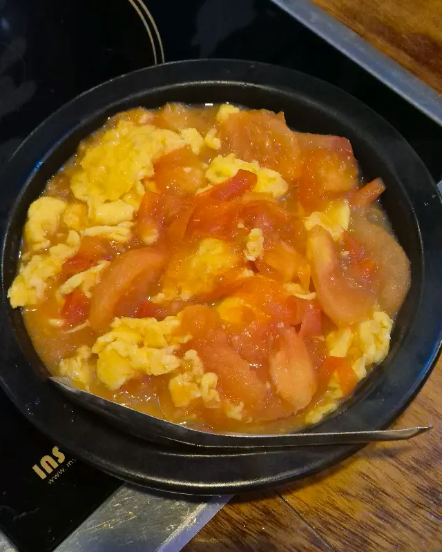 군침 도는 양꼬치 비주얼