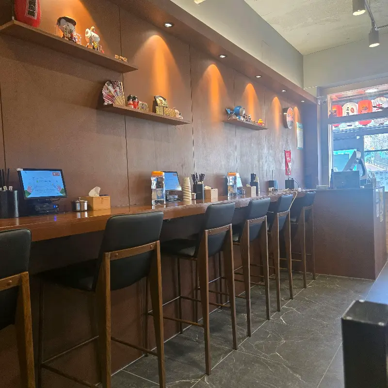 나루미 토리파이탄 라멘