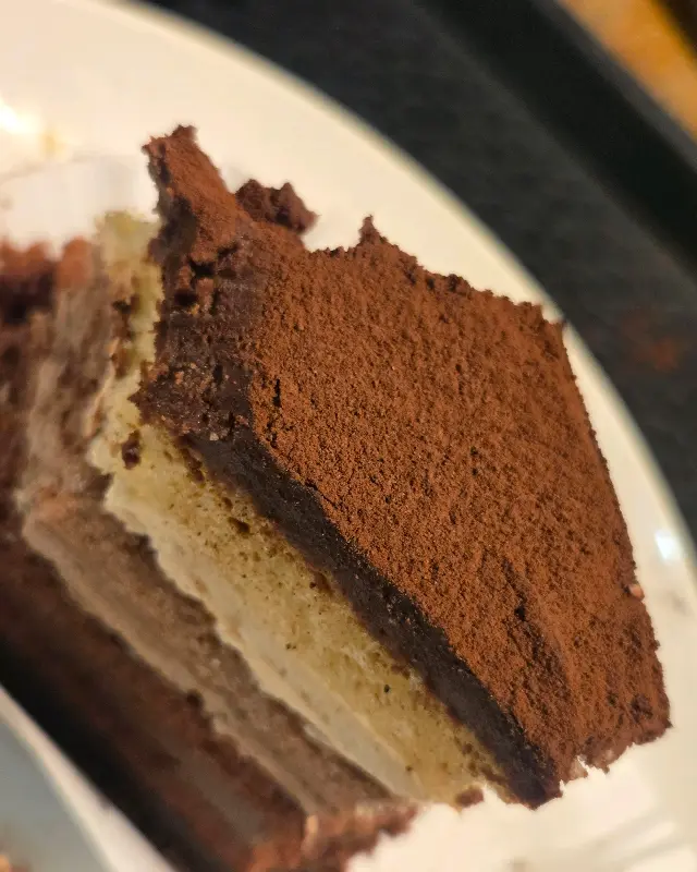 카라멜 마끼아또