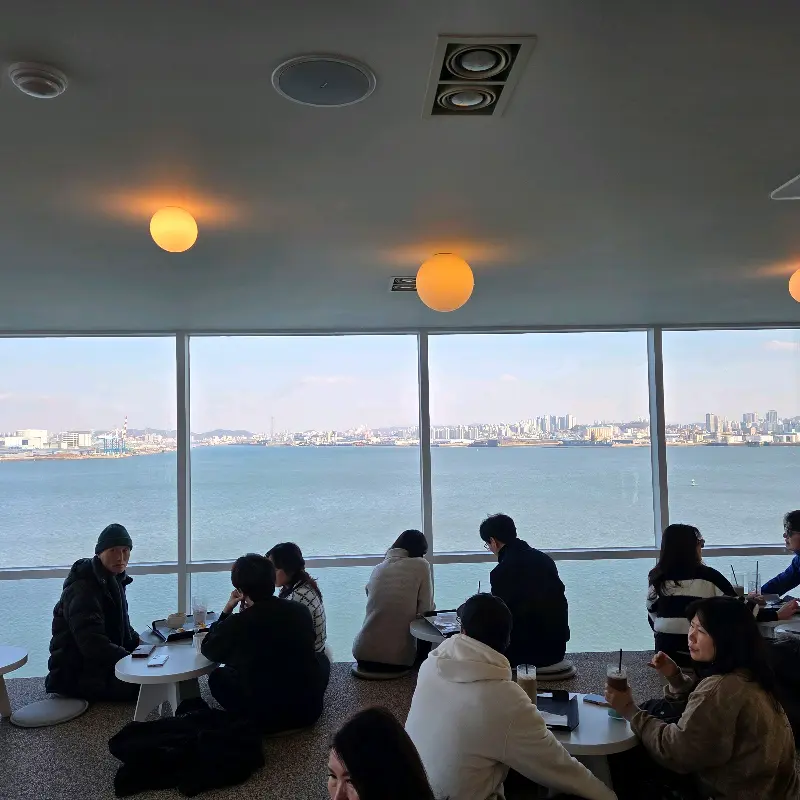 다양한 빵 종류