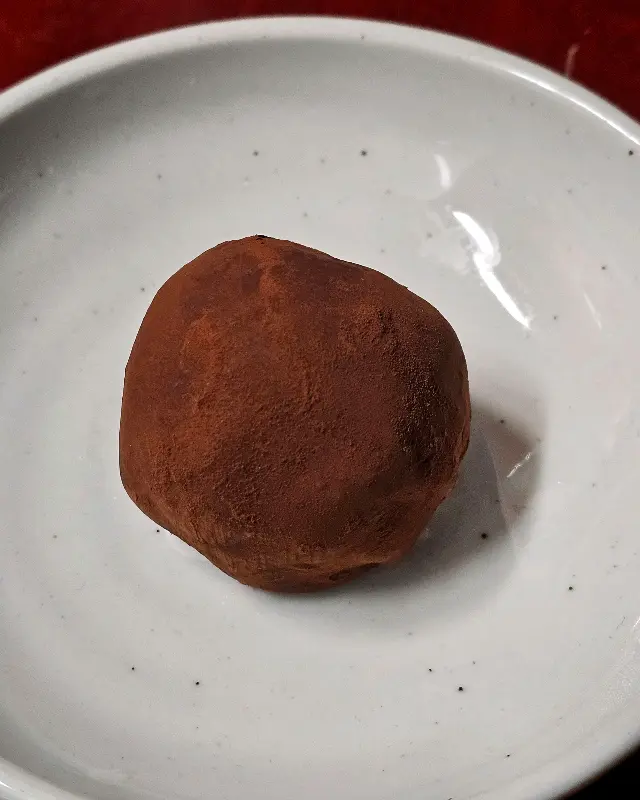 두바이 초콜릿 쿠키