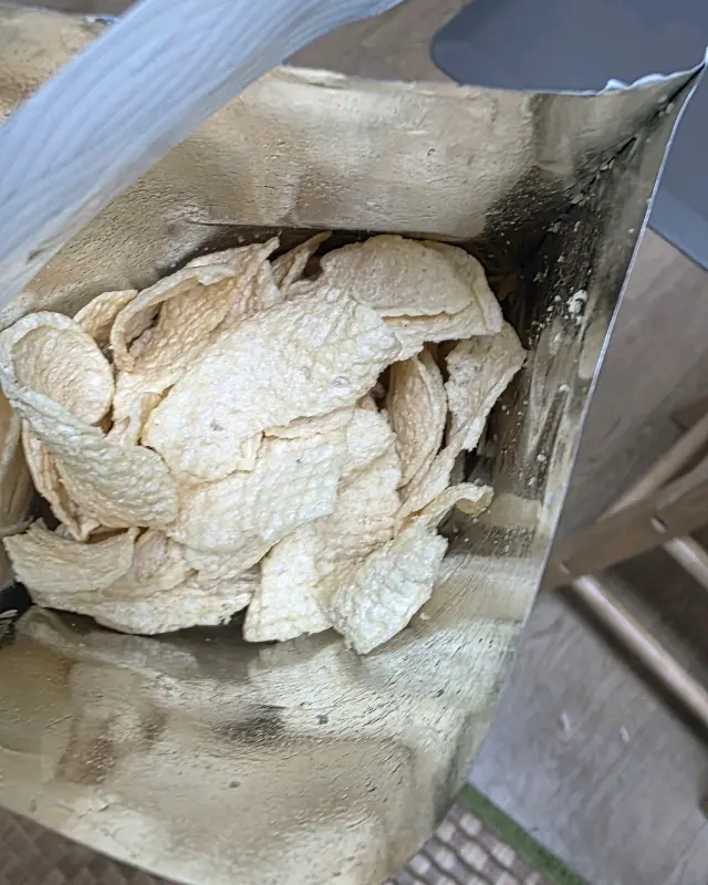 메가커피 디저트