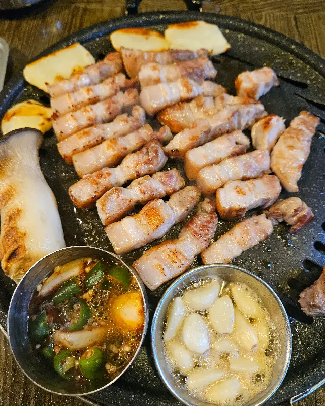 다시 찾고 싶은 맛집