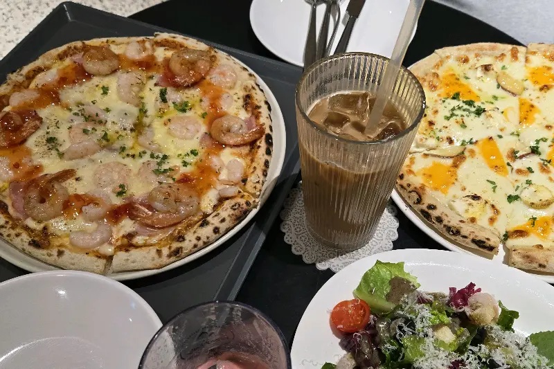 크리스마스 장식