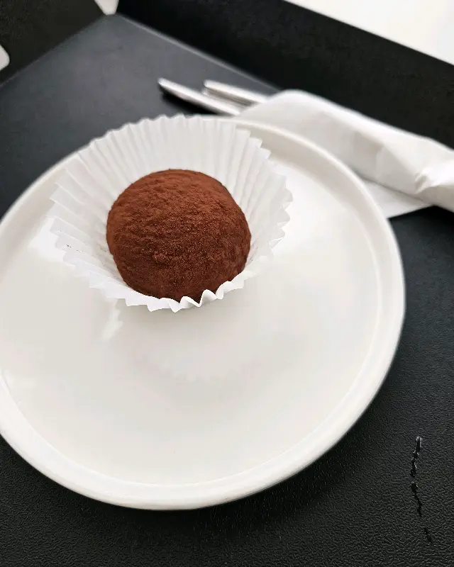 샵오팔의 맛있는 디저트