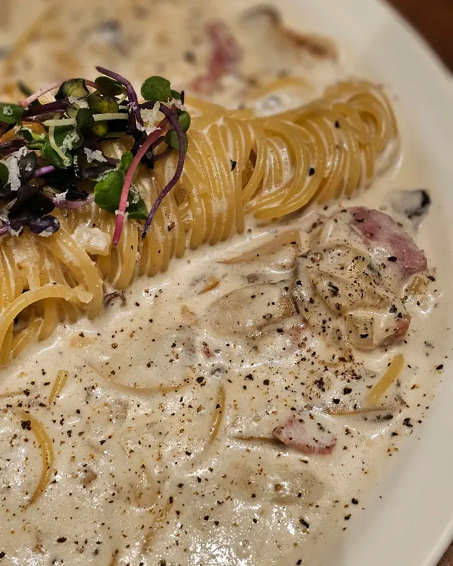 풍기 크레마 리조또