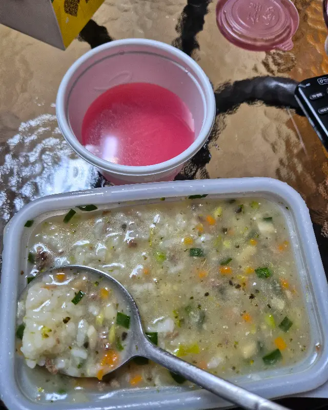 포장도 깔끔하게 제공된다.