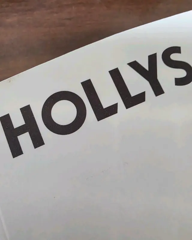 할리스커피 로고