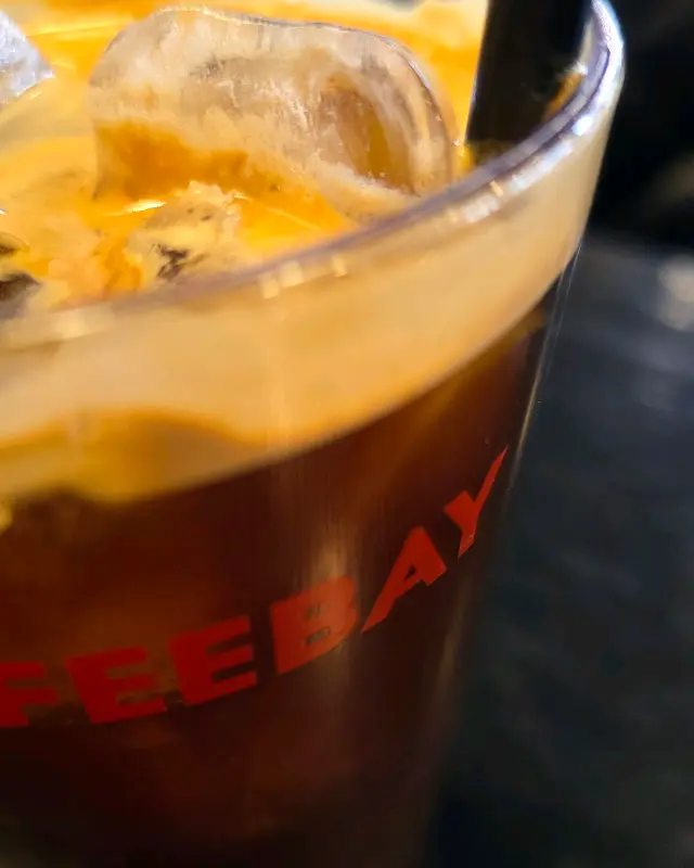 아이스 아메리카노