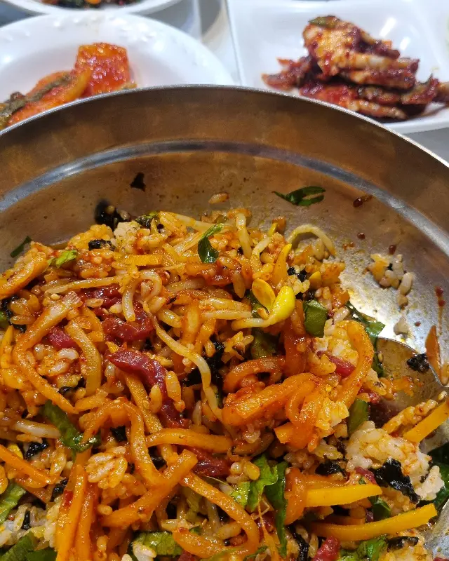 비빔밥