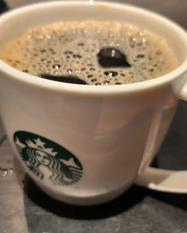 스타벅스 컵