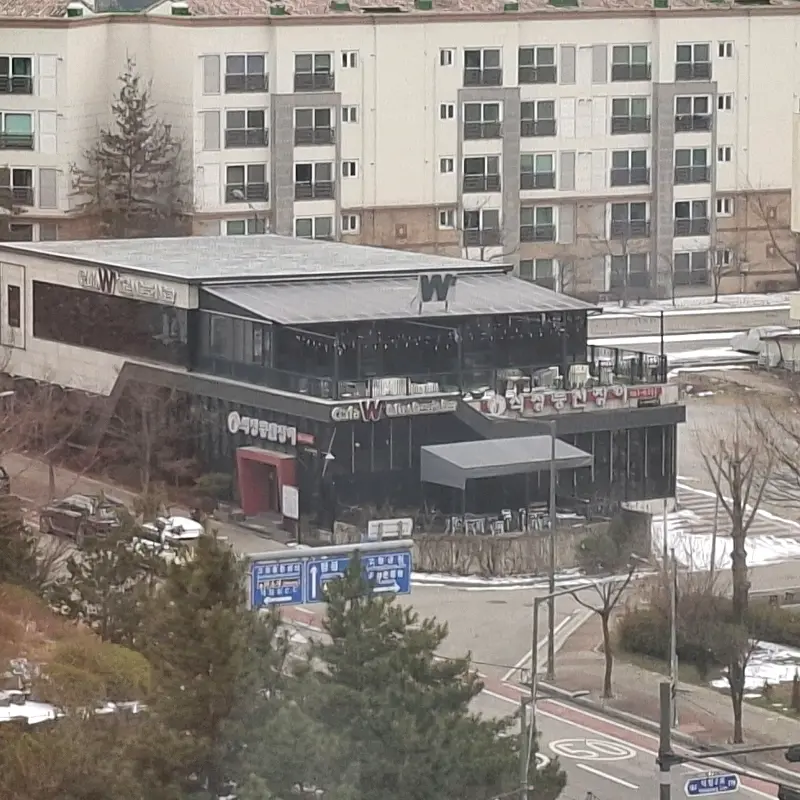 석정풍천장어 외관