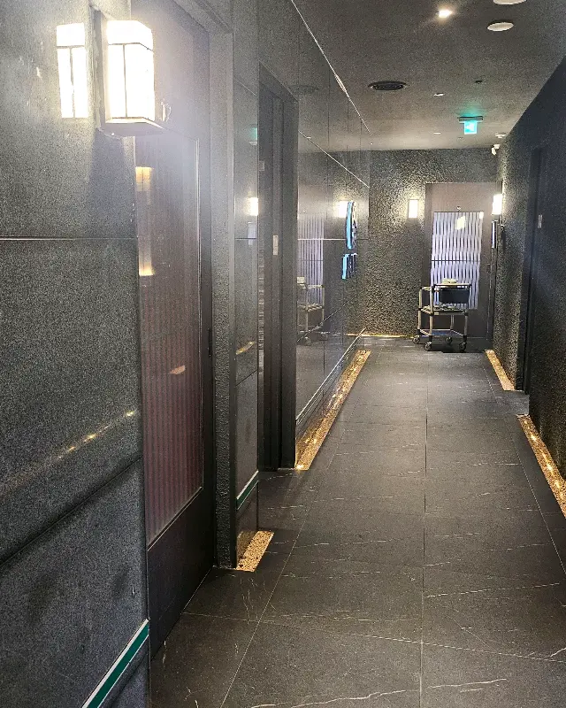 세련된 인테리어