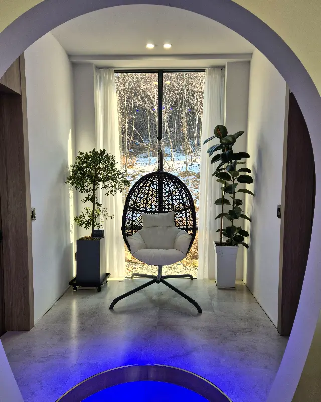 온유 내부 인테리어