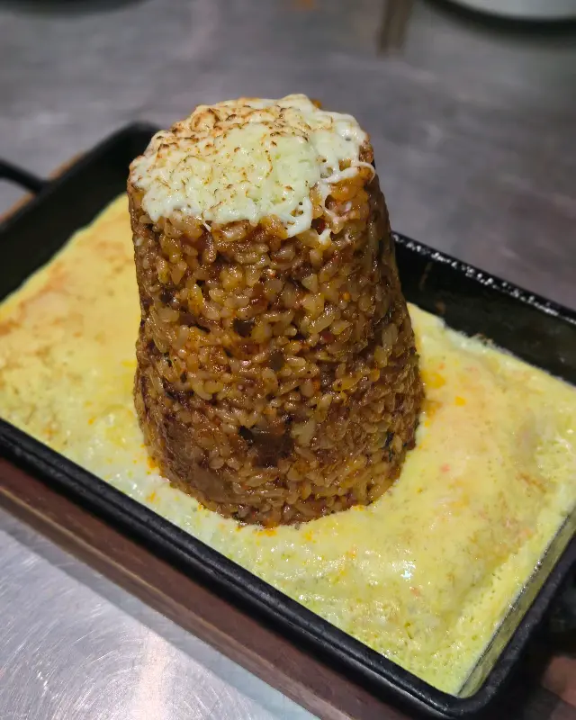 후식 아이스크림