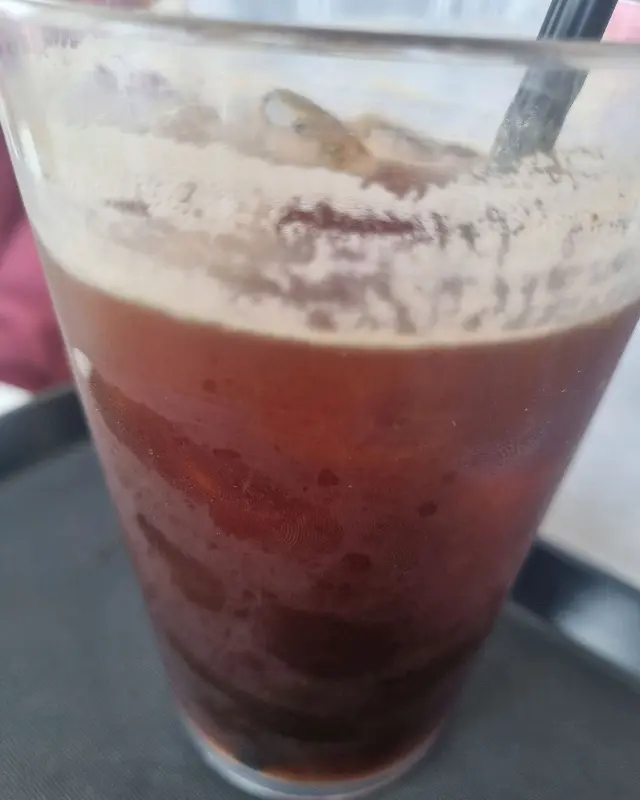 아이스 아메리카노