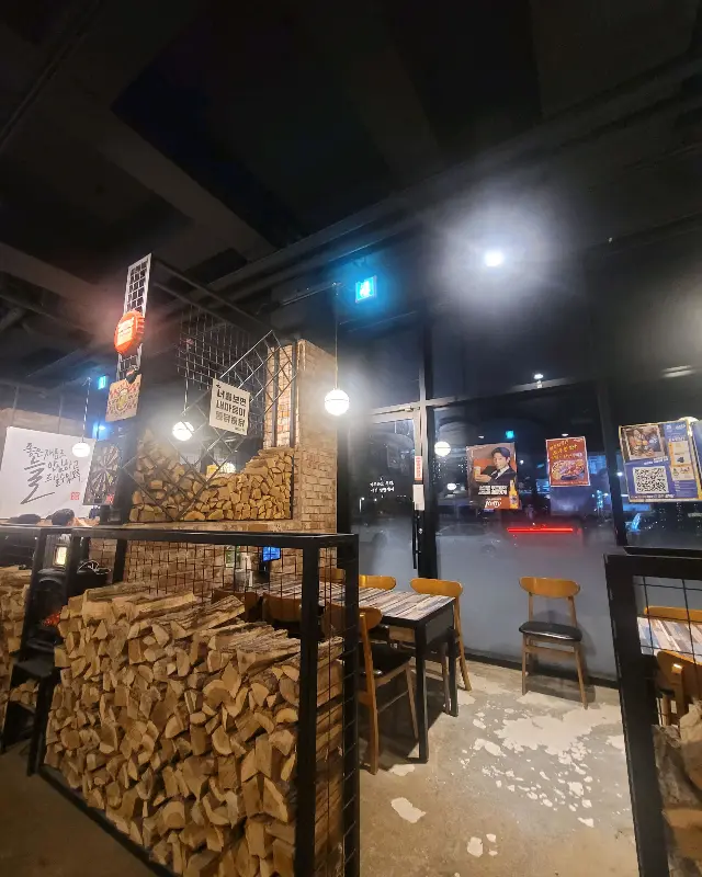 매장 내부 사진