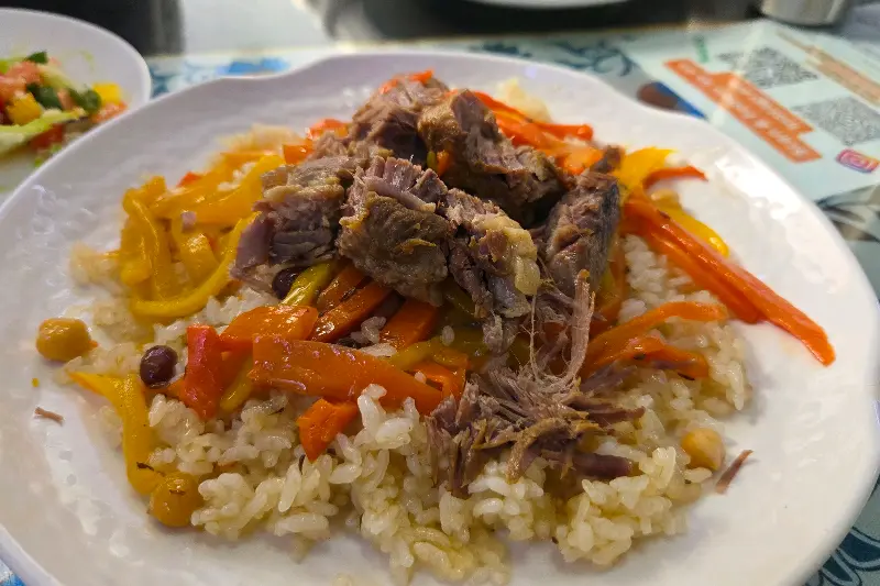 플로프 클로즈업