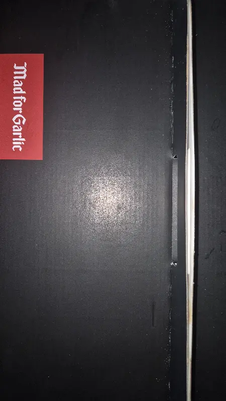 매드포갈릭 외관