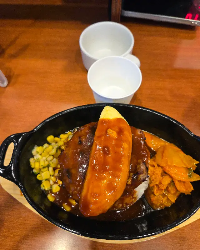 맛있는 스테이크 이미지