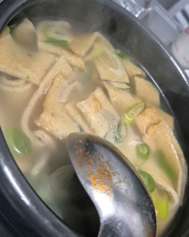 케이닥 어묵탕
