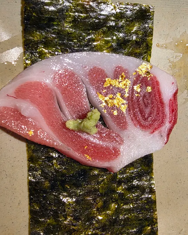 입안 가득 퍼지는 풍미