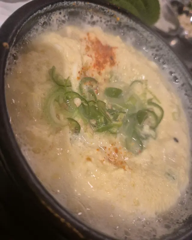계란찜