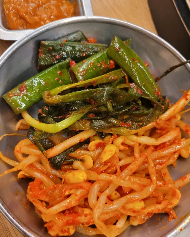 상봉동 맛집 대패상회