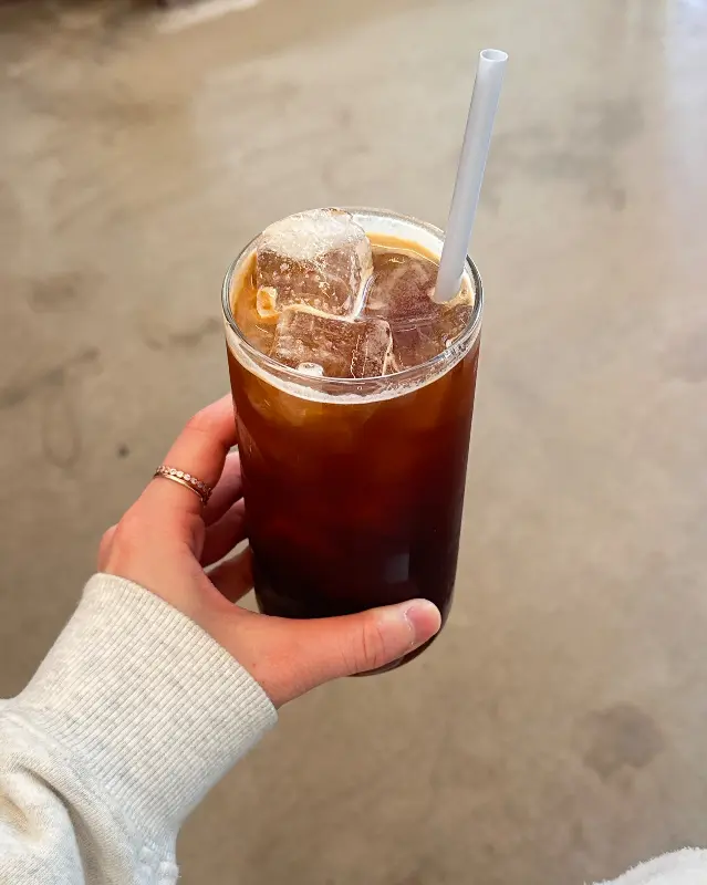 아이스 아메리카노