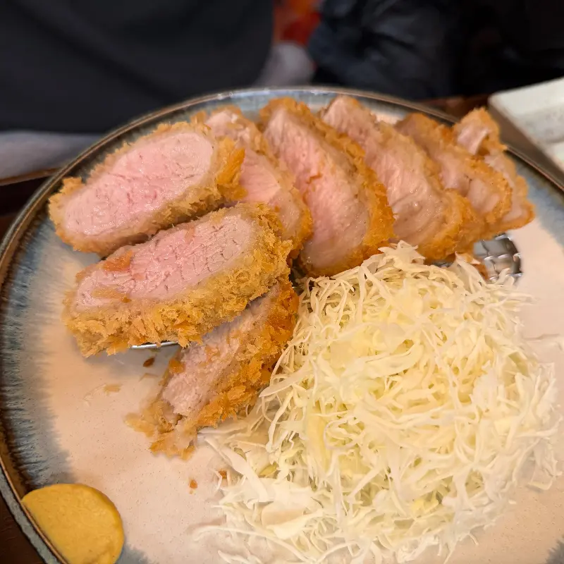 특로스카츠 단면