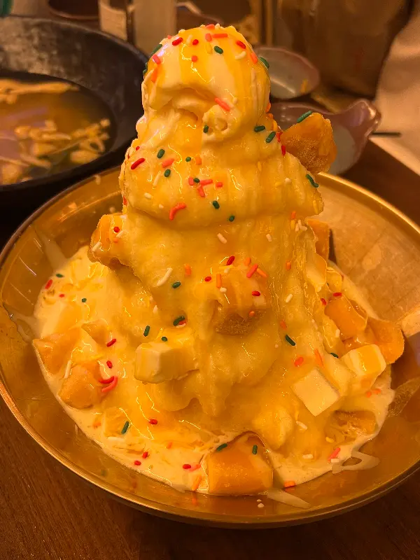 묵은지 참치김밥