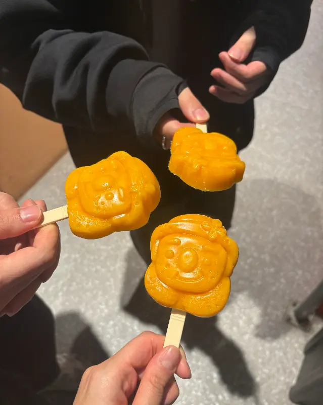 푸짐한 한 상 차림