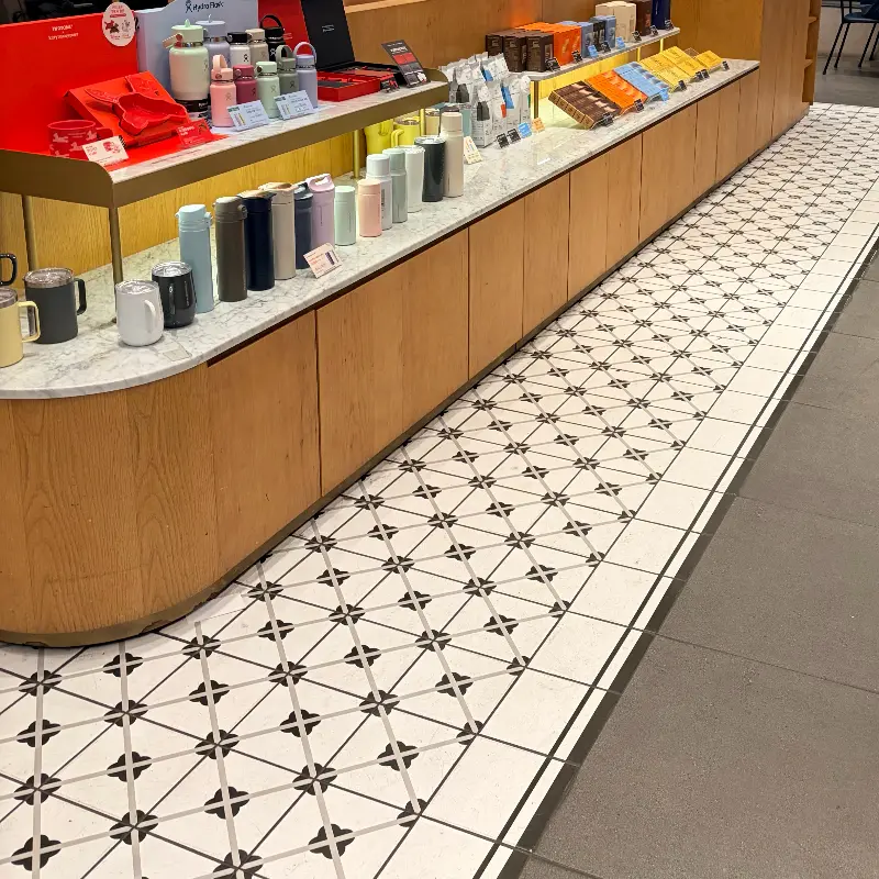 투썸플레이스 MD 상품