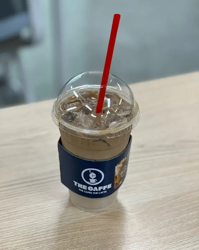 아이스 아메리카노