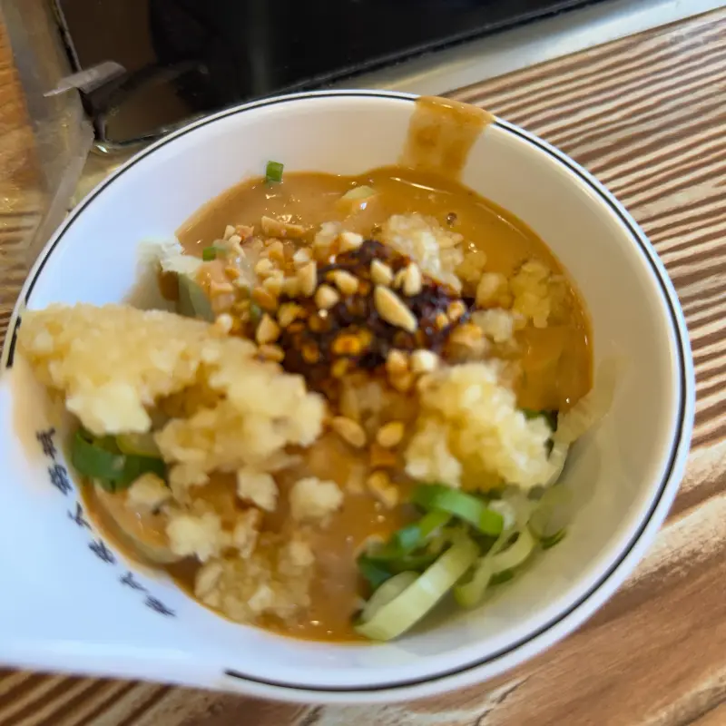 고소한 향이 일품인 훠궈 소스