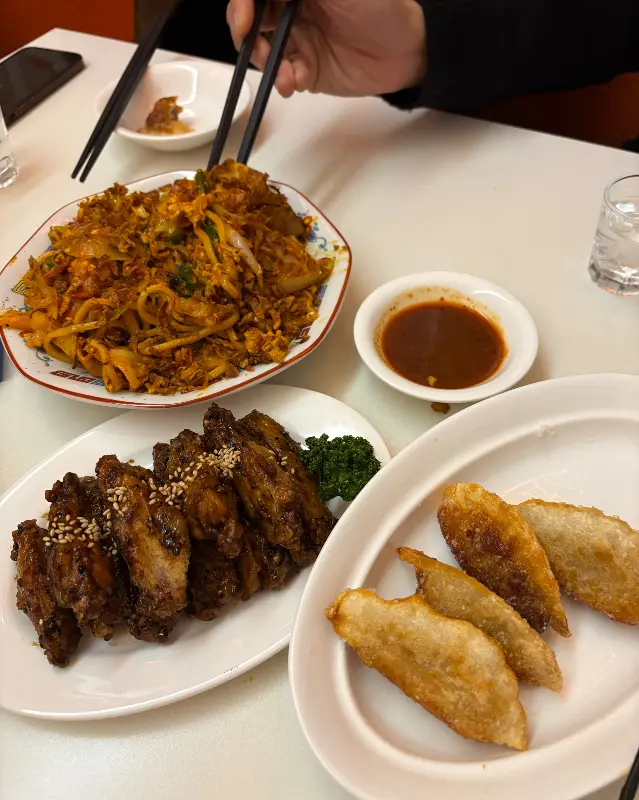 미스타교자 토마토 라면