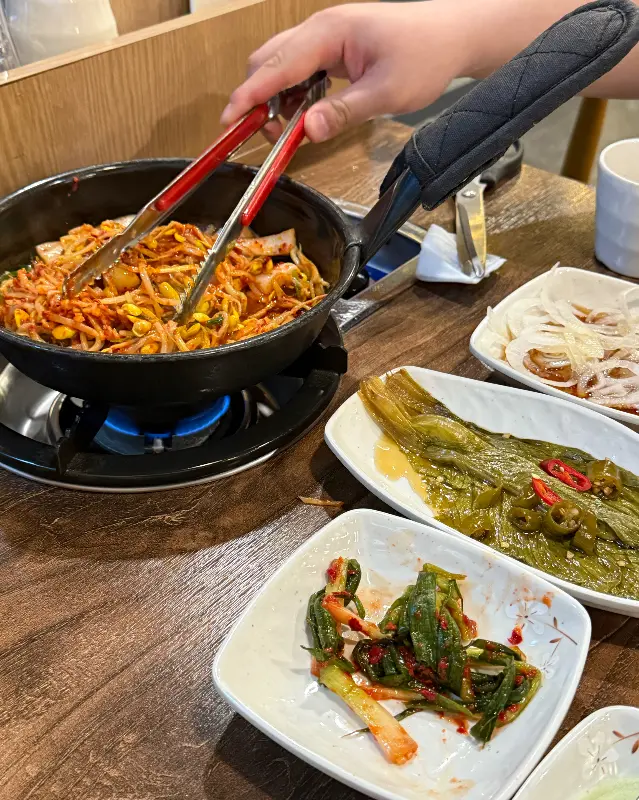 친절한 서비스
